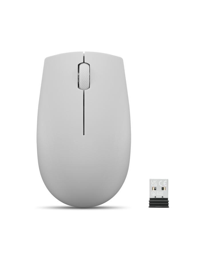 Mouse Ufficio Ambidestro Rf