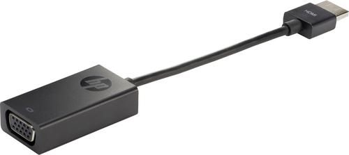 HP Adattatore HDMI/VGA (HP HDMI TO VGA DISPLAY ADAPTER - )