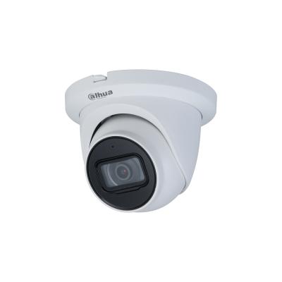 Dahua-HAC-HDW1500TMQ-A-S2-DOME 5MP Fissa 2.8mm - 12V - IR 60m ICR - IP67 - PROMO FINO AD ESAURIMENTO SCORTE