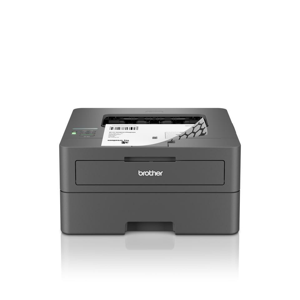 Brother HL-L2447DW stampante laser 1200 x 1200 DPI A4 Wi-Fi