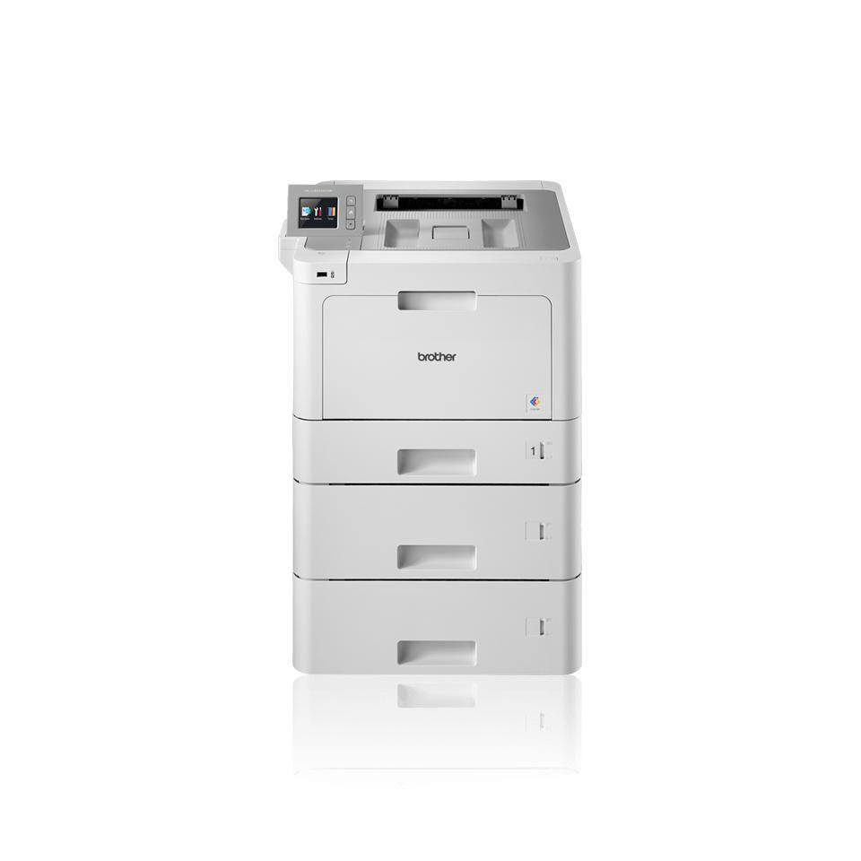 Brother HL-L9310CDWTT stampante laser A colori 2400 x 600 DPI A4 Wi-Fi