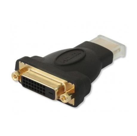 Hdmi maschio a Dvi femmina