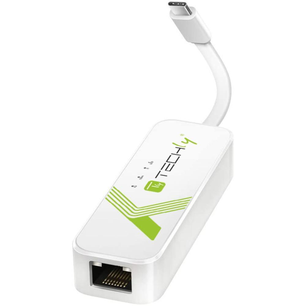 Rete Iadap Usb31-Etgiga3