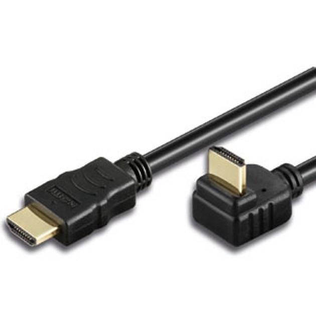 Cavo HDMI ad alta velocità da 2 m con