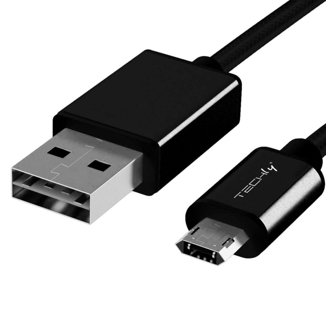 Cavo USB ad alta velocitÃ  a Micro