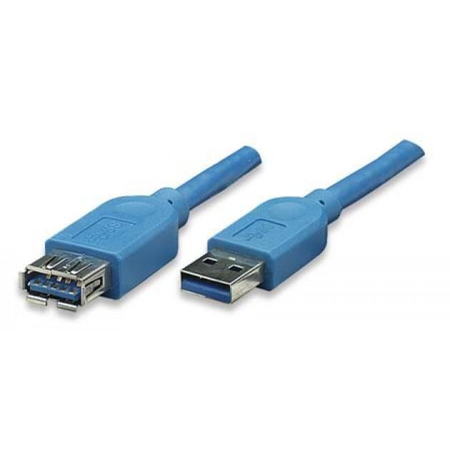 Cavo prolunga USB 3.0 A