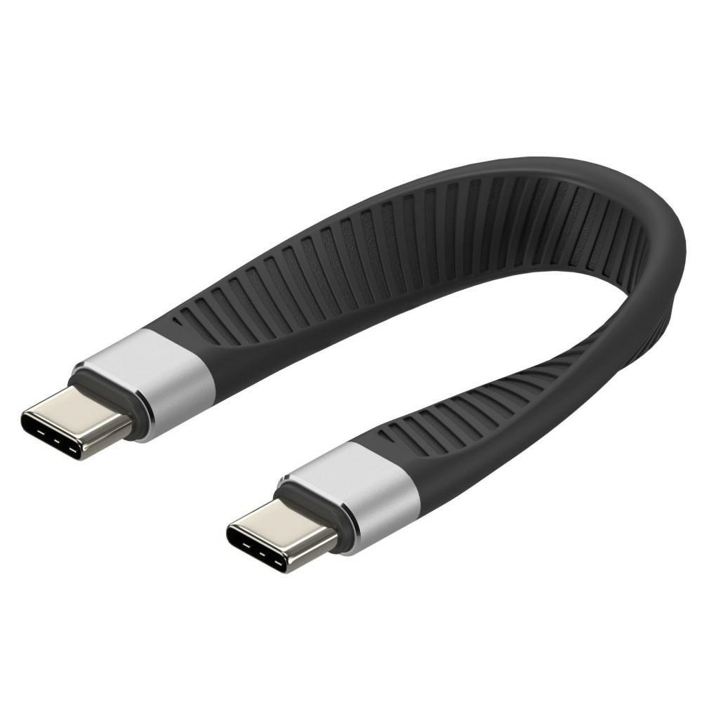 Cavo USB 0,124 M Usb4 Gen