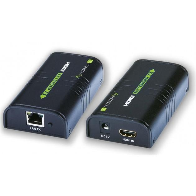 Amplificatore/Splitter Hdmi