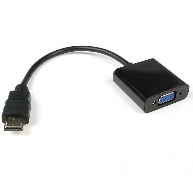 Adattatore convertitore cavo Hdmi