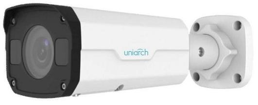 2MP Uniarch Bullet IPCamera Motorizzata 2.8-12mm Ultra265