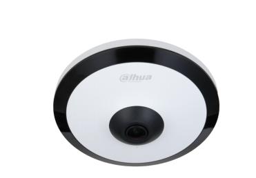 Dahua-IPC-EW5541-AS-5MP WizMind IR Fisheye Network IR Fisheye Camera 1.4mm 12V /PoE /WDR /H.265+