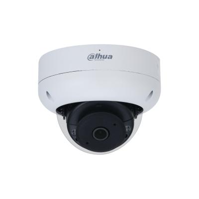 Dahua-IPC-HDBW3441R-AS-P-4MP Wide Angle Fixed Dome WizSense Network Camera 2.1mm 12V /PoE IR 15m ICR /IP67 /IK10