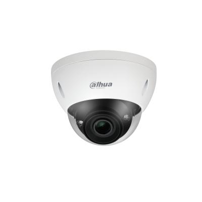 Dahua-IPC-HDBW5541E-ZE-5MP WDR IR Dome AI Network Camera 2.7mm ~13.5mm motorized lens /IP67 /IK10 /ePoE