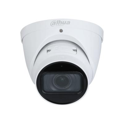 Dahua-IPC-HDW3441T-ZS-S2-4MP IR Vari-focal Eyeball WizSense Network Camera Motorizzata 2.7-13.5mm - IR 40mt - IP67 - PoE