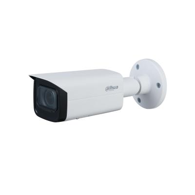 Dahua-IPC-HFW3241T-ZS-2MP Lite AI IR Vari-focal Bullet Network Camera Motorizzata 2.7 - 13.5mm 12V/PoE IR 60m H265