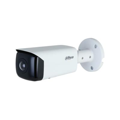 Dahua-IPC-HFW3441T-AS-P-4MP Lite AI IR Wide Angle Fixed Bullet WizSense Network Camera 2.1mm 12V/PoE IR 20m H265