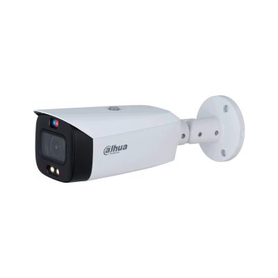 Dahua-IPC-HFW3849T1-ZAS-PV-8MP Smart Dual Illumination Active Deterrence Vari-focal Bullet WizSense Network Camera2.7 mm13.5 mm