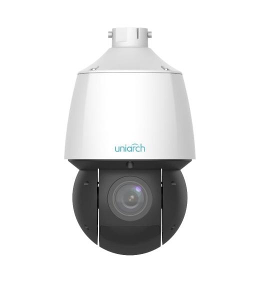 3MP IP Speed Dome, Zoom 20X , 0.02lux, IR 100 metri, POE