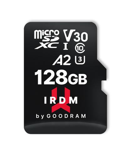 Goodram IRDM M2AA 128GB SDXC UHS-I Classe 10