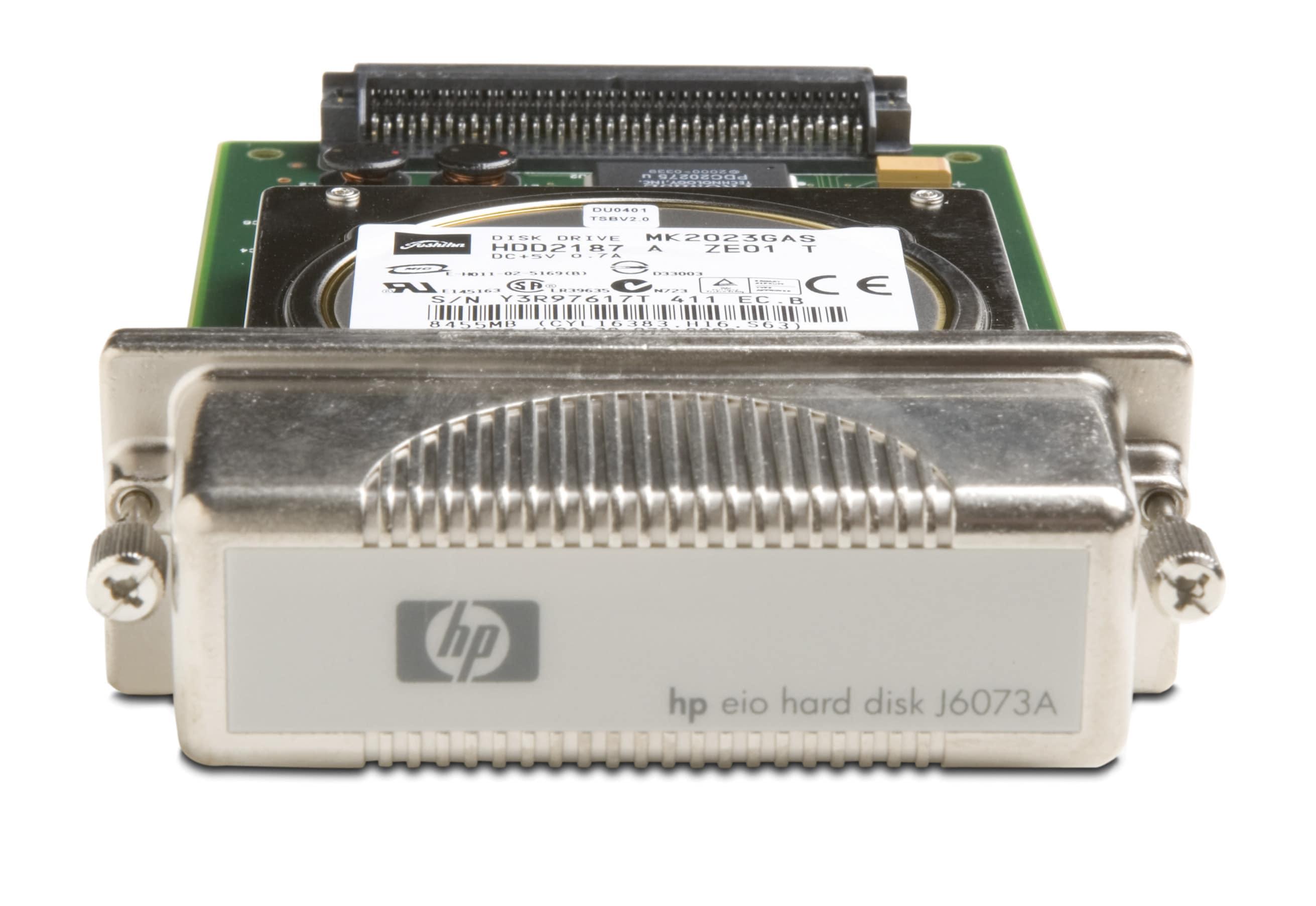 HP 20GB HDD