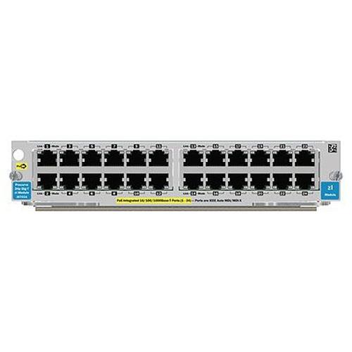 Modulo POE HP a 24 porte per 5400ZL