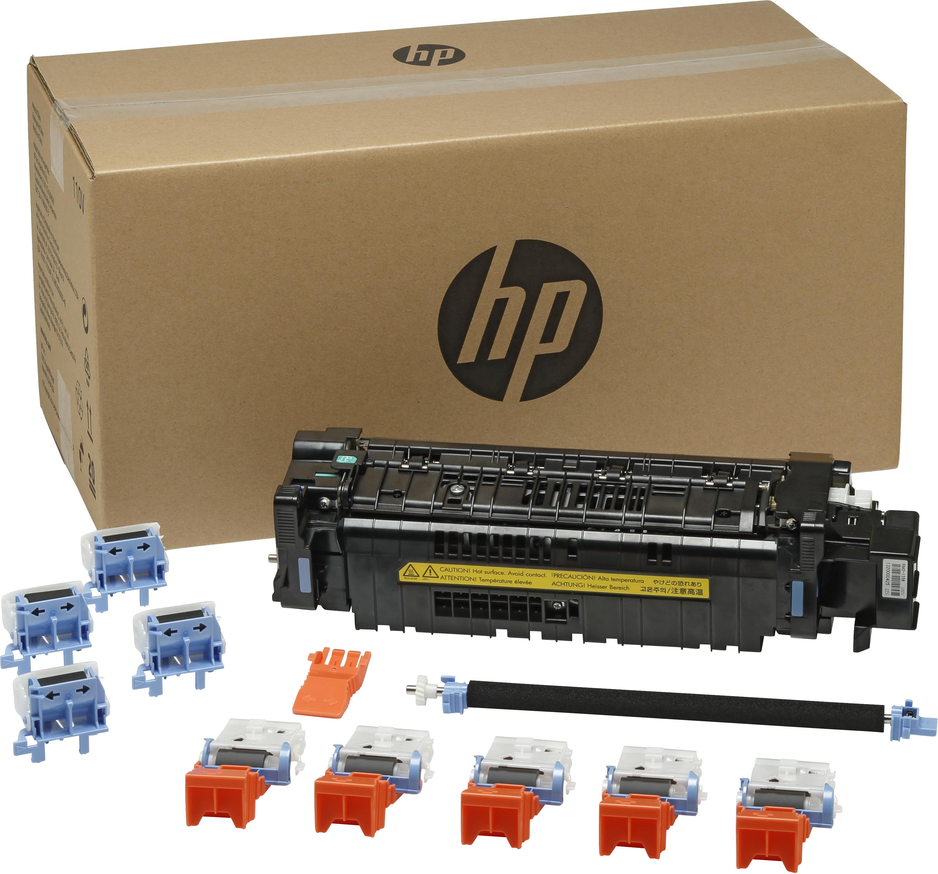 HP Kit manutenzione LaserJet 110 V