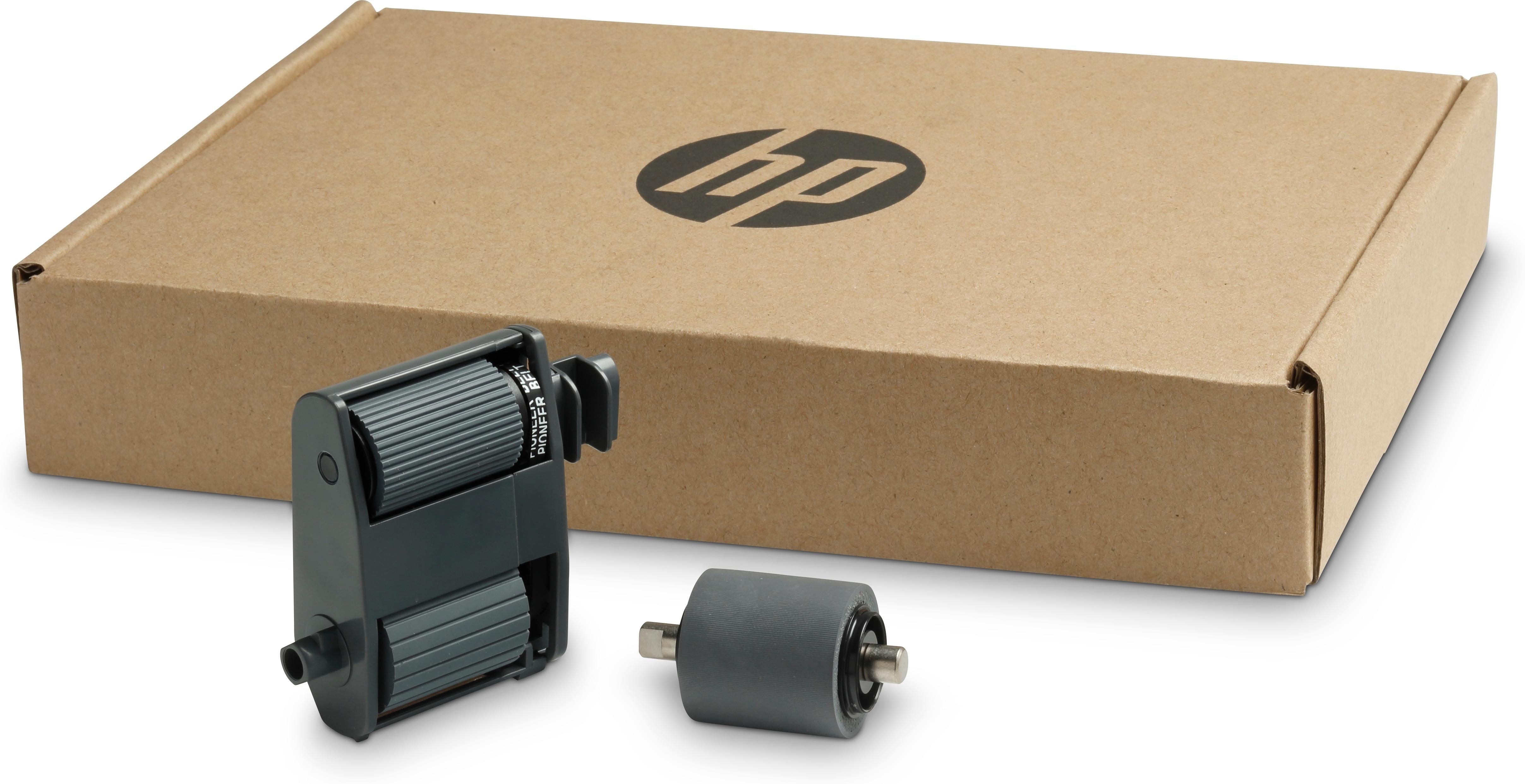 HP Kit di sostituzione del rullo ADF 300 (HP 300 ADF ROLLER REPLACEMENT KIT)