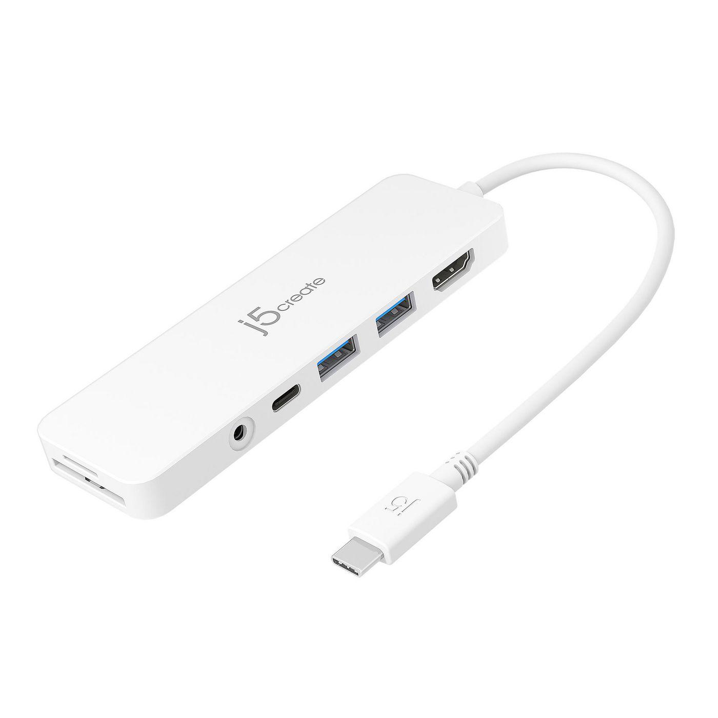 Multi leggero USB-CÂ©