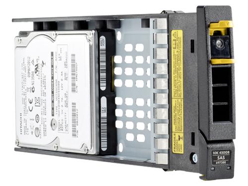 Disco rigido SSD SAS SFF HPE 3PAR da 1,92 TB