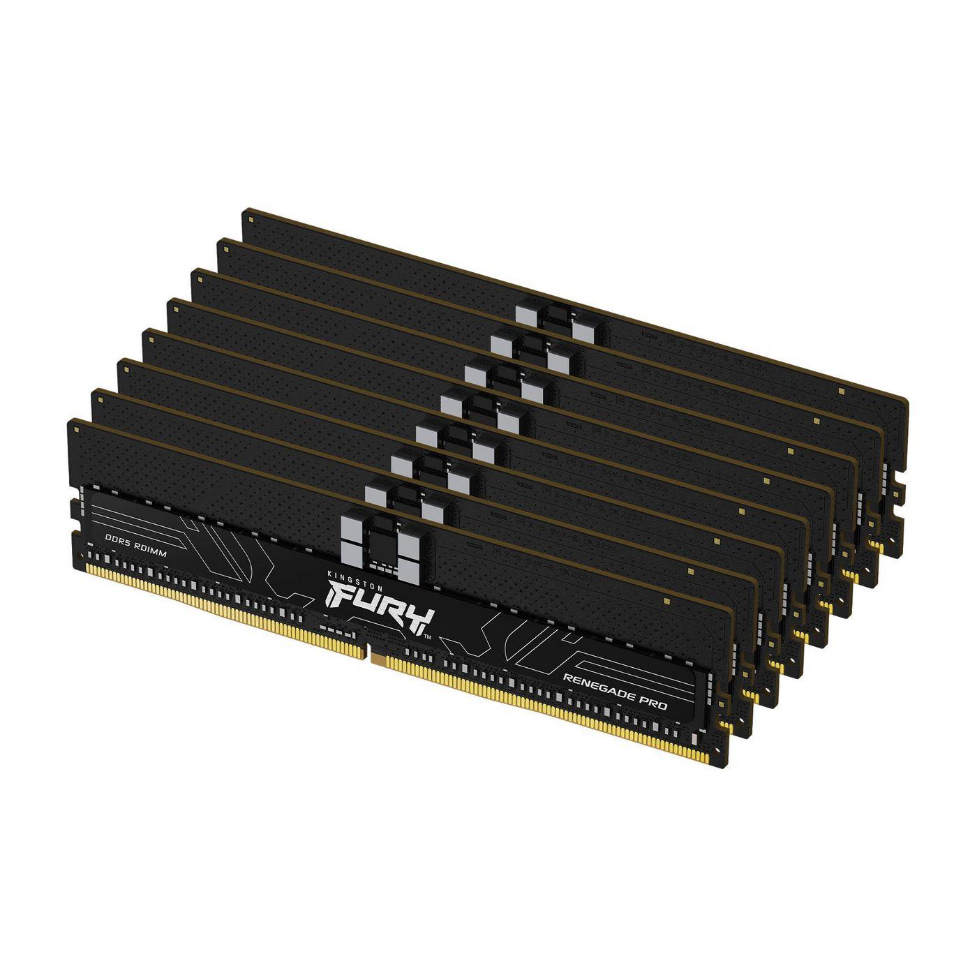 -256 Modulo di memoria 256 Gb 8 X