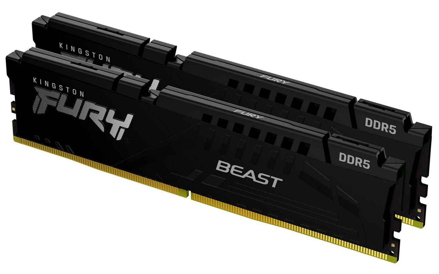 Furia Bestia 16Gb 6000Mt/S Ddr5