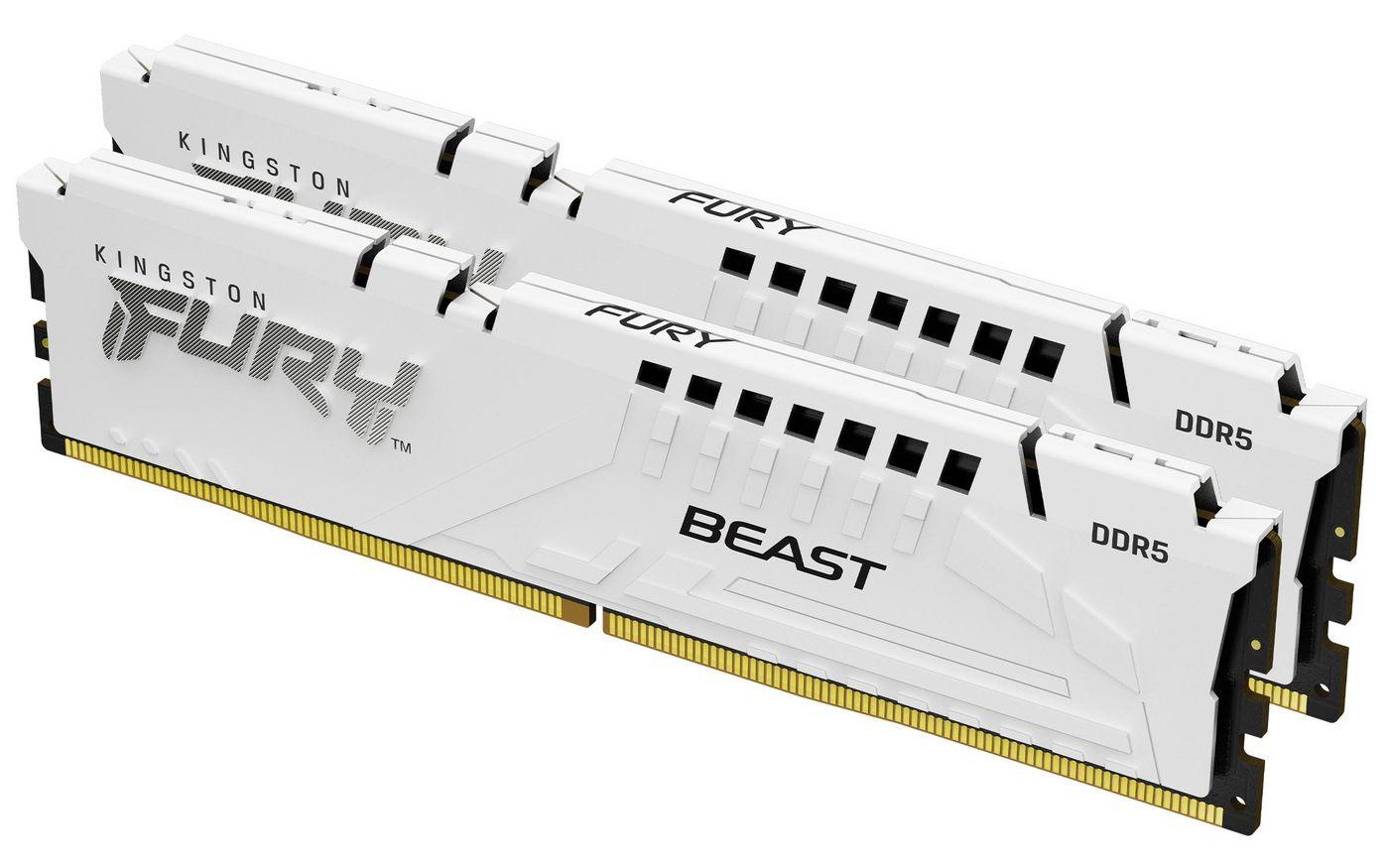 Furia Bestia 32Gb 6800Mt/S Ddr5