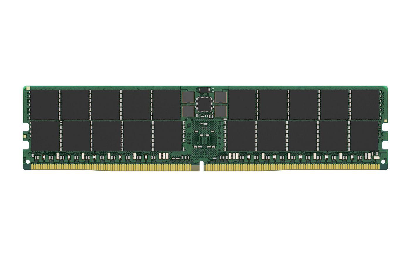 96Gb, DDR5, 5600Mt/S, Ecc,