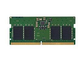 Kingston Technology ValueRAM KVR48S40BS6-8 memoria 8 GB 1 x 8 GB DDR5 4800 MHz