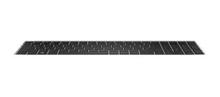 HP 650 G4/G5 Keyboard BL with Pointstick - (NO)