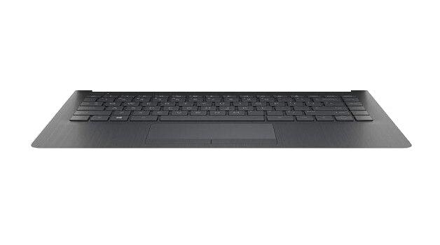 HP L26980-A41 ricambio per laptop Cover + keyboard