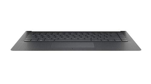 HP L26980-B31 ricambio per notebook Cover + keyboard