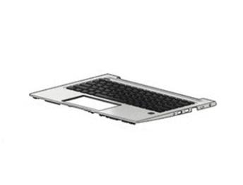 430 G6/G7 Keyboard/Topcover None Backlit (CH)