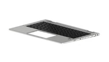 HP X360 830 G5/G6 Keyboard BL DK