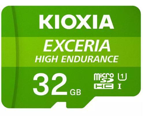 Exceria Alta Resistenza 32 Gb