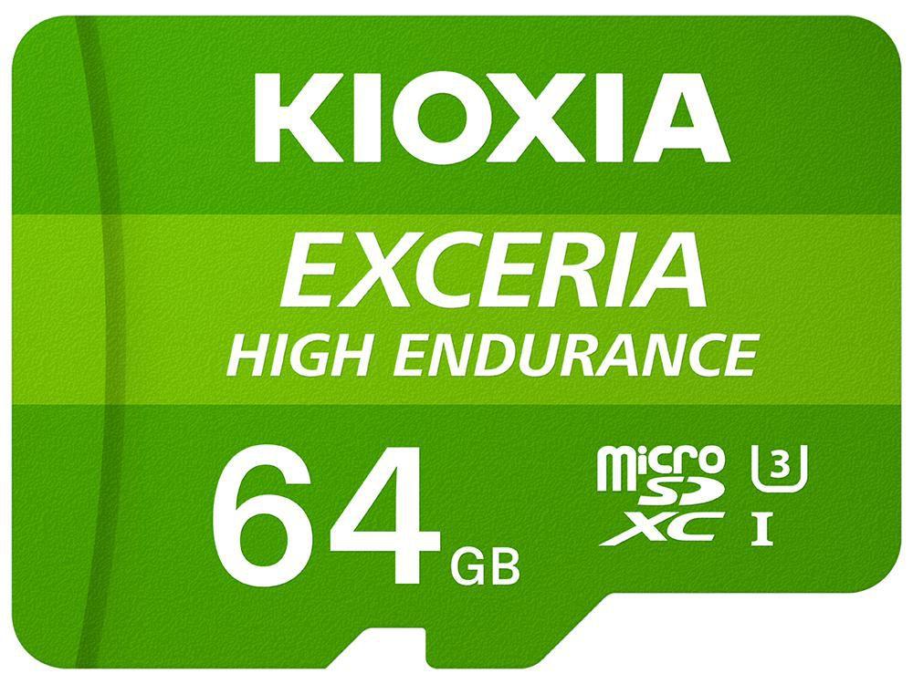 Exceria Alta Resistenza 64 Gb