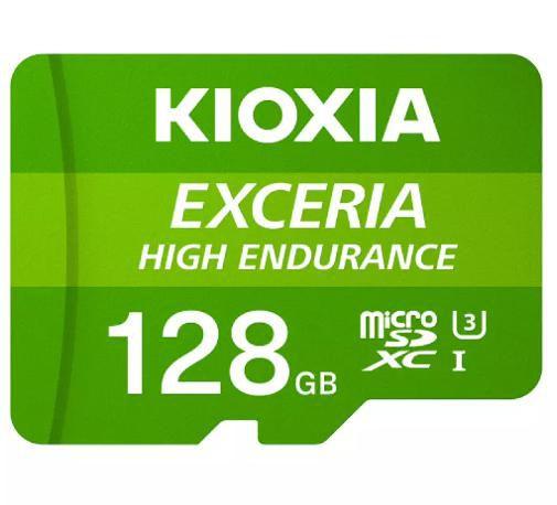 Exceria Alta Resistenza 128 Gb