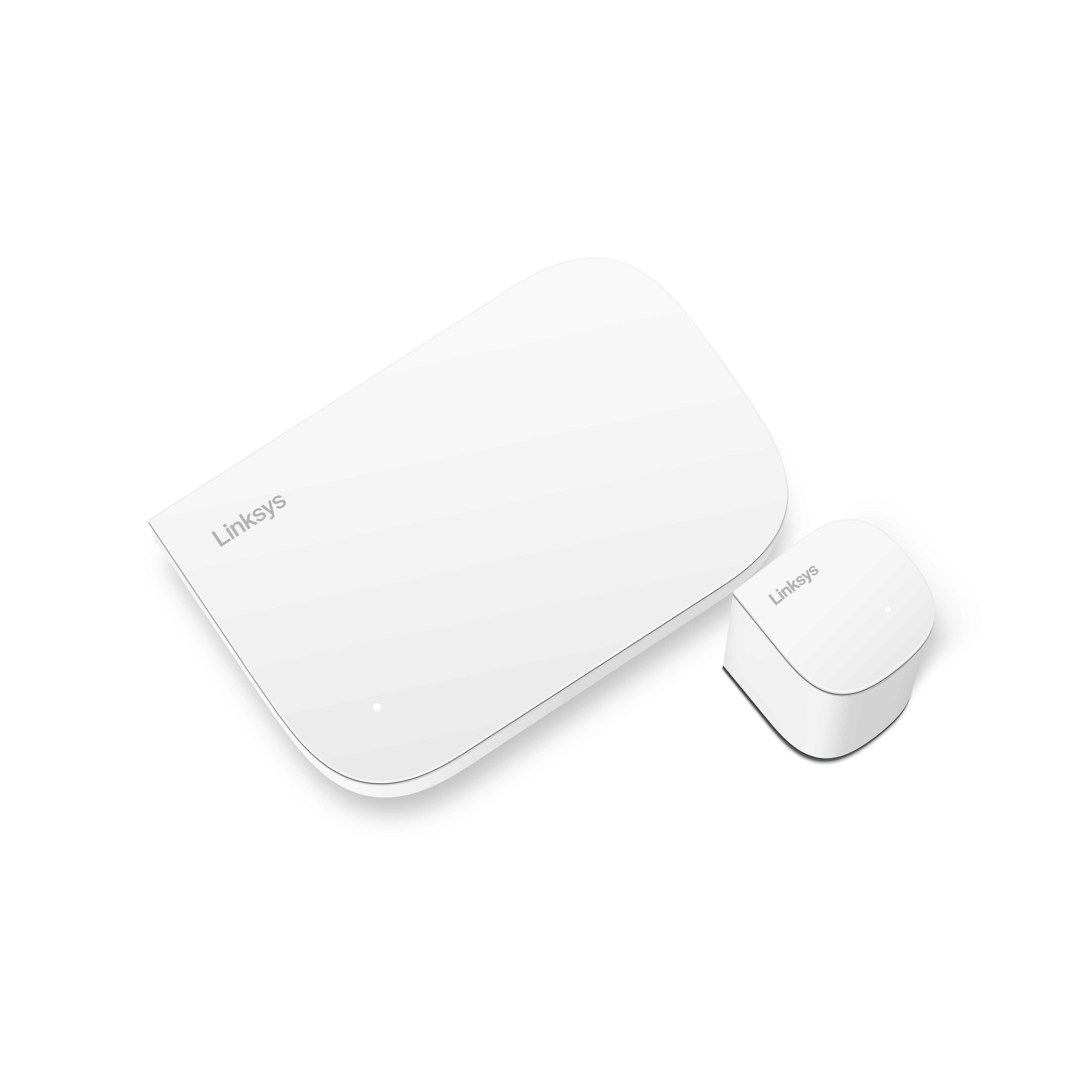 Linksys Velop Micro 6 Dual-band (2.4 GHz/5 GHz) Wi-Fi 6 (802.11ax) Bianco 4 Interno