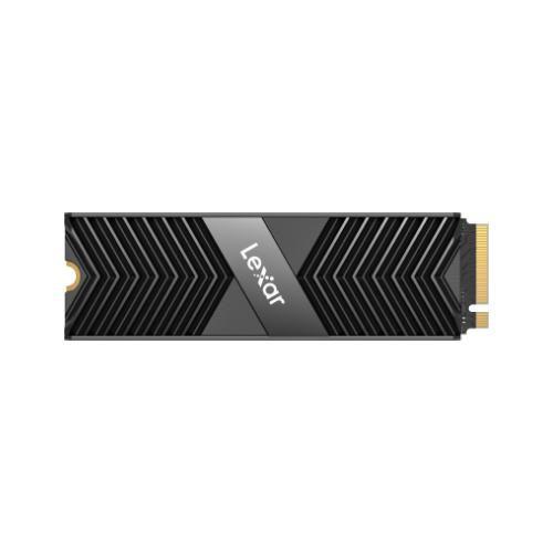 Nm800Pro M.2 512 GB PCI