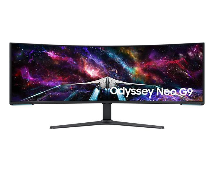 Computer Odyssey S57Cg954Nu