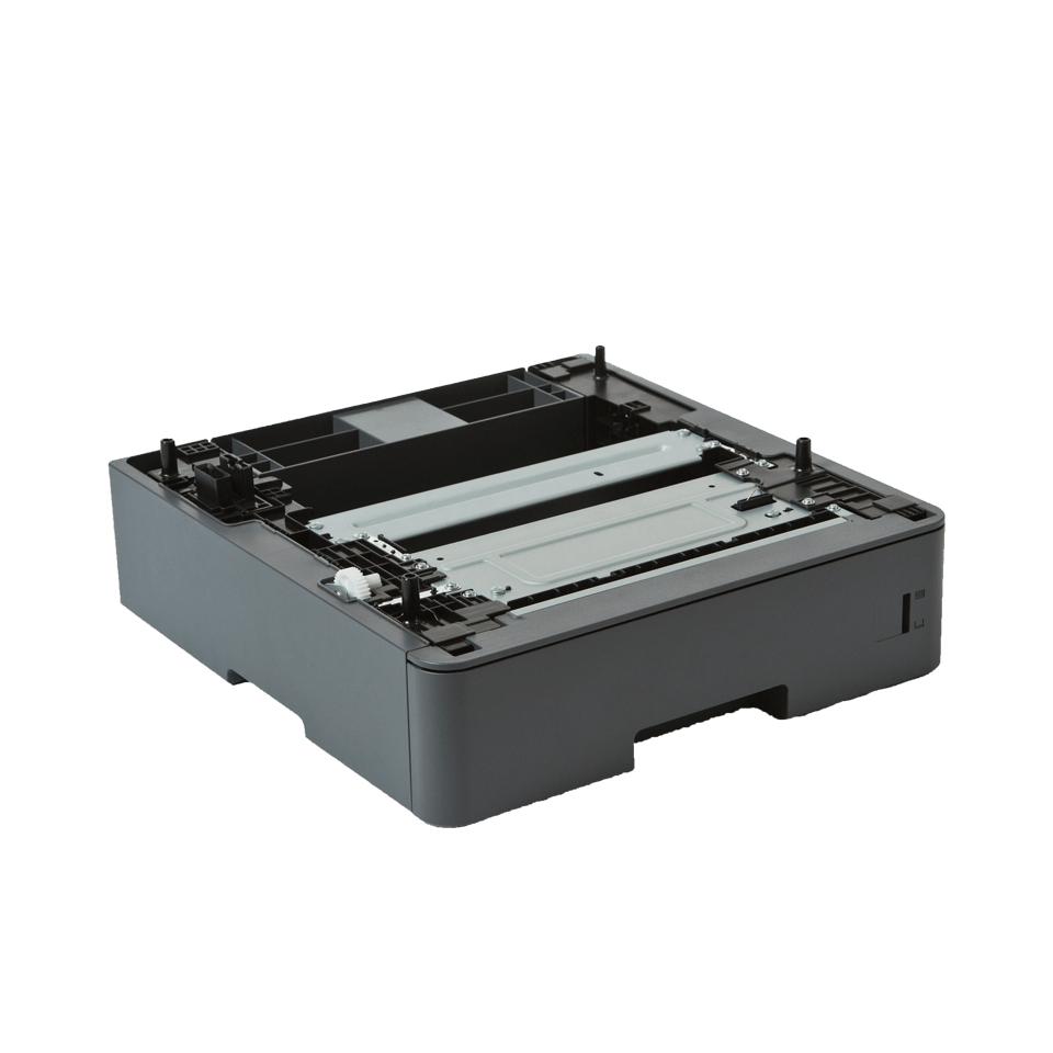 Brother LT-5500 cassetto carta Alimentatore di documenti automatico [ADF] 250 fogli (LT-5500 OPTIONAL DARK GREY 250 - LOWER PAP