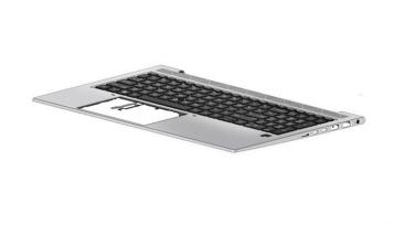 Zbook Firefly 15 G7 - Topcover GR - BL