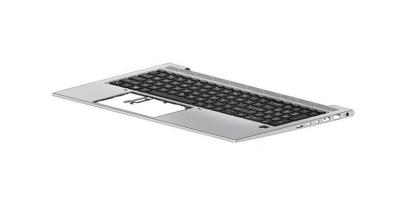 Zbook Firefly 15 G7 - Topcover BE - BL