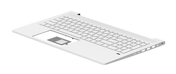 HP 450 G8 Keyboard BL - TR