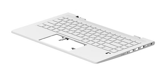 HP 440 G8 Keyboard BL - FR